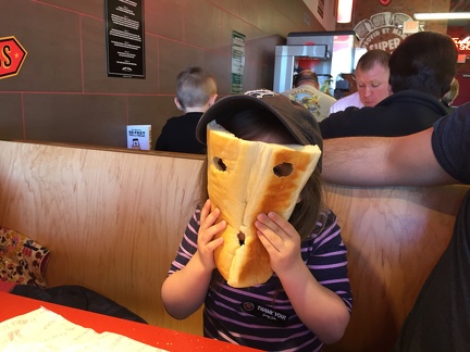 Bread Mask3